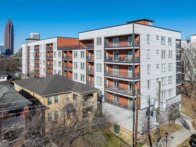 525 Parkway Dr UNIT 305, Atlanta, GA, 30308
