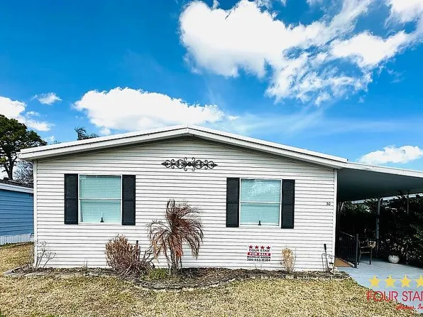 30 Malayan Sun Bear Path, Ormond Beach, FL 32174