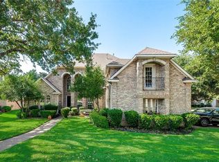 1401 Amberwood Gln, Flower Mound, TX 75028