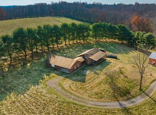 1740-1840 Chandlersville Rd, Zanesville, OH 43701