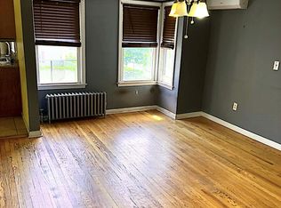 2 Luther St APT 2, Seekonk, MA 02771