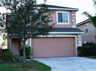 7123 Chatum Light Run, Bradenton, FL 34212