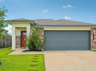 1514 Truckee River Dr, Rosharon, TX 77583