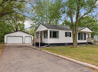 630 82nd Ave NE, Spring Lake Park, MN 55432