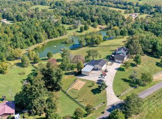 2740 Angela Dr, Sevierville, TN 37876