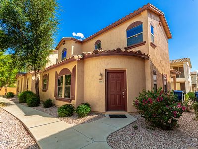 14915 N 177TH Avenue, Surprise, AZ, 85388
