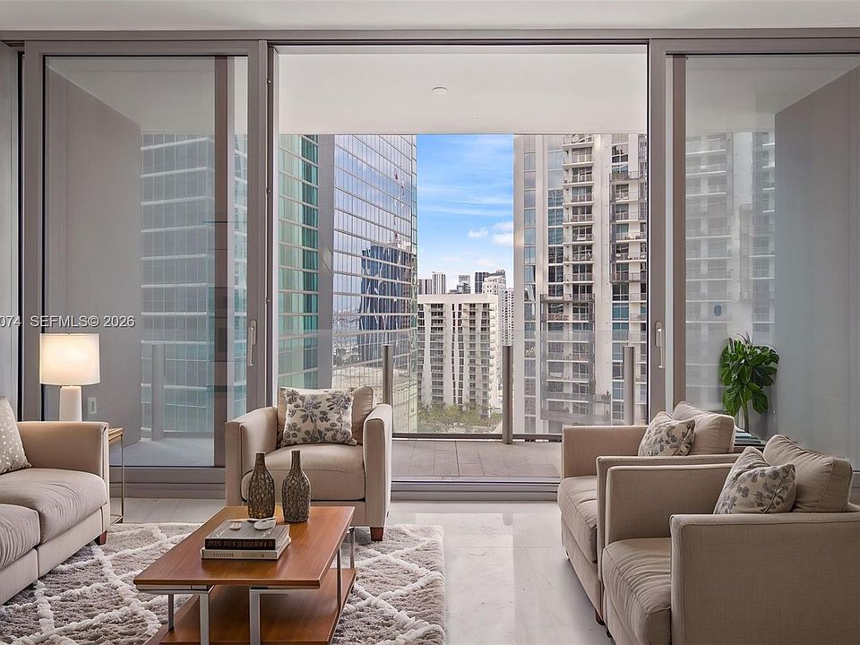 1st image of 300 Biscayne Boulevard Way #2608W