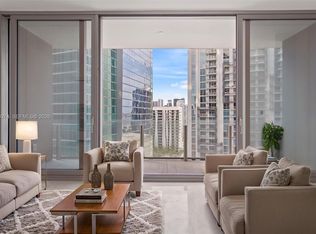 Aston Martin Residences, Miami, FL 33131