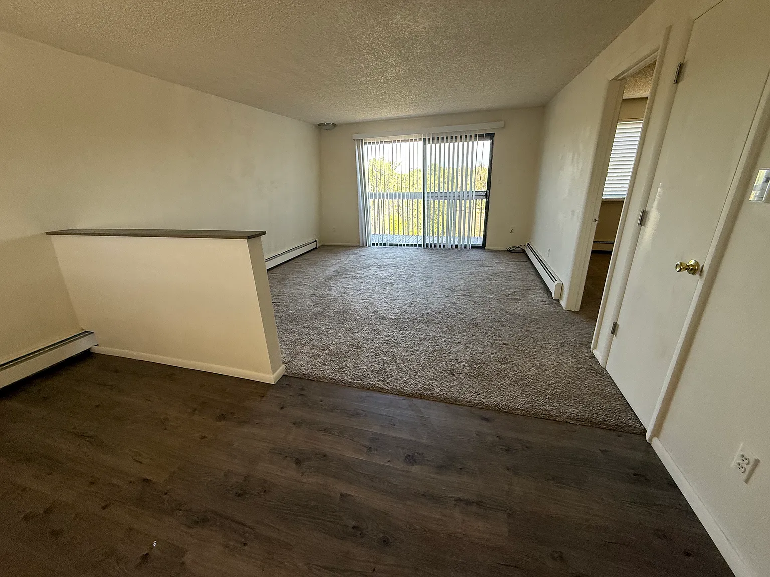 1 bed, 600 sqft, $1,350 — Photo 2