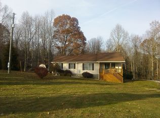 1099 Middle Leesville Rd, Bedford, IN 47421