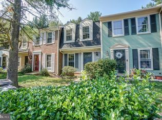 20513 Strath Haven Dr, Gaithersburg, MD