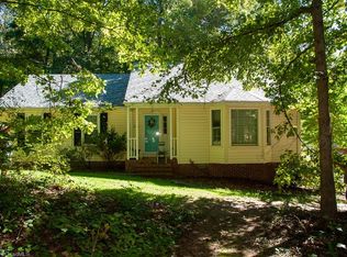 5409 Running Mead Rd, Pleasant Garden, NC 27313