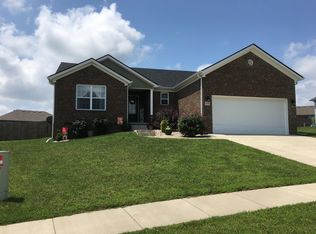 656 Northfork Dr, Berea, KY 40403