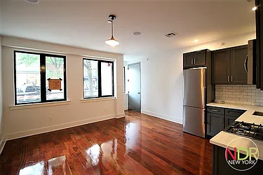 Rented by Next Door Realty NYC