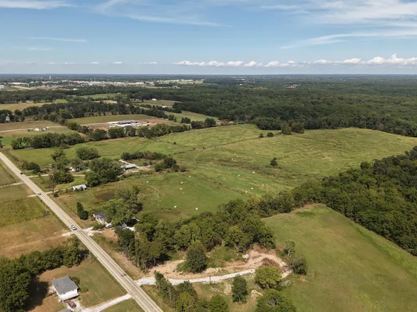 466 State Highway Vv Lot 4, Rogersville, MO 65742