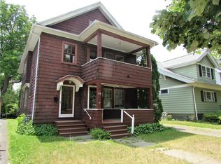 775-777 Grand Ave, Rochester, NY 14609