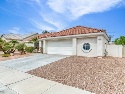 7820 Wedlock Ln, Las Vegas, NV, 89129
