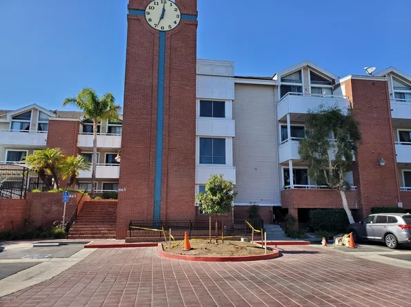 865 S B St #G-49, Oxnard, CA 93030