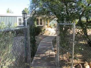 4650 E Cooper St, Sierra Vista, AZ 85650