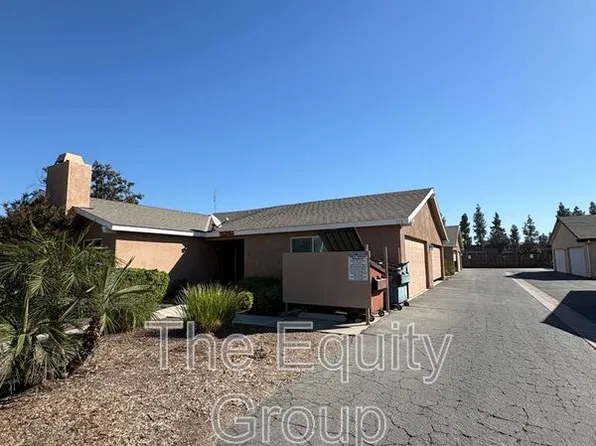 138 N Peppertree St, Visalia, CA 93291