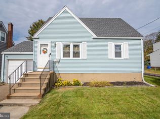 12 Union Ave, Bellmawr, NJ 08031