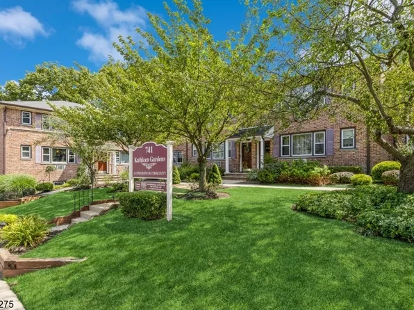 741 Bloomfield Ave #C1, Verona Twp., NJ 07044