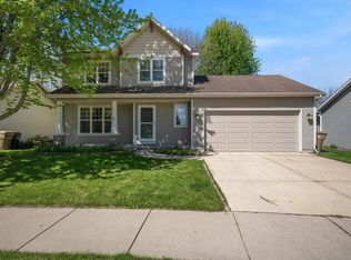 4313 Hey Jude Ln, Madison, WI 53718