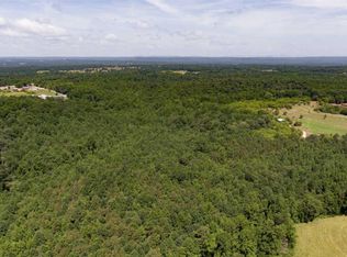 0 Shady Grove Rd TRACT 8, Homer, GA 30547