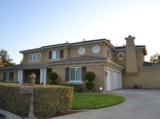 3398 Dapplegray Ln, Norco, CA 92860