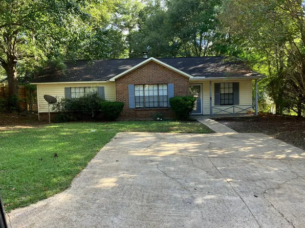 417 Utah Ct, Prattville, AL 36067