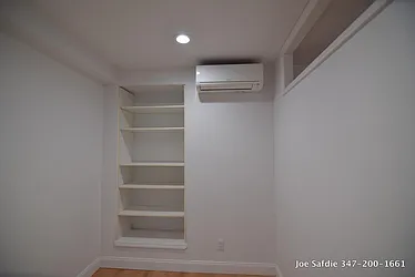 Rented by J Misrahi Realty Corp