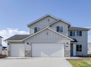 647 W Striped Owl St, Kuna, ID 83634