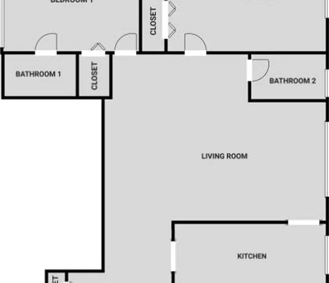 400 E 58th St #8A — Photo 2