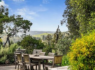 11 Valley View Rd, Orinda, CA 94563