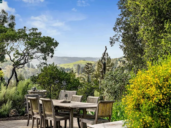 11 Valley View Rd, Orinda, CA 94563