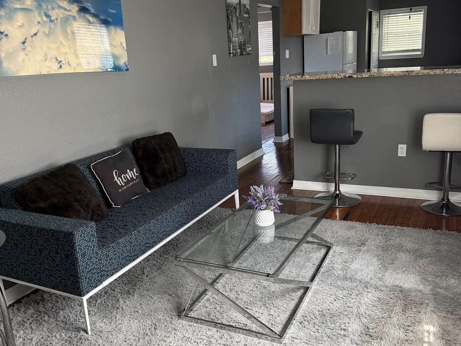 2 bed, 1000 sqft, $1,350 — Photo 3
