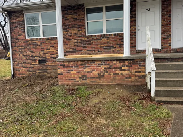 93 Rolling Meadows Rd, Corbin, KY 40701