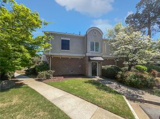 3301 Henderson Mill Rd APT Z1, Atlanta, GA 30341