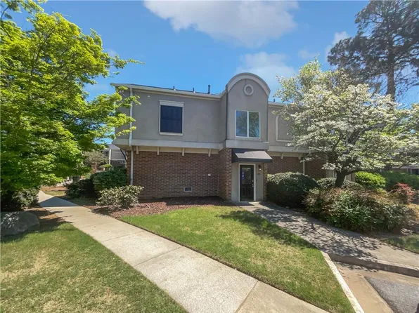 3301 Henderson Mill Rd APT Z1, Atlanta, GA 30341