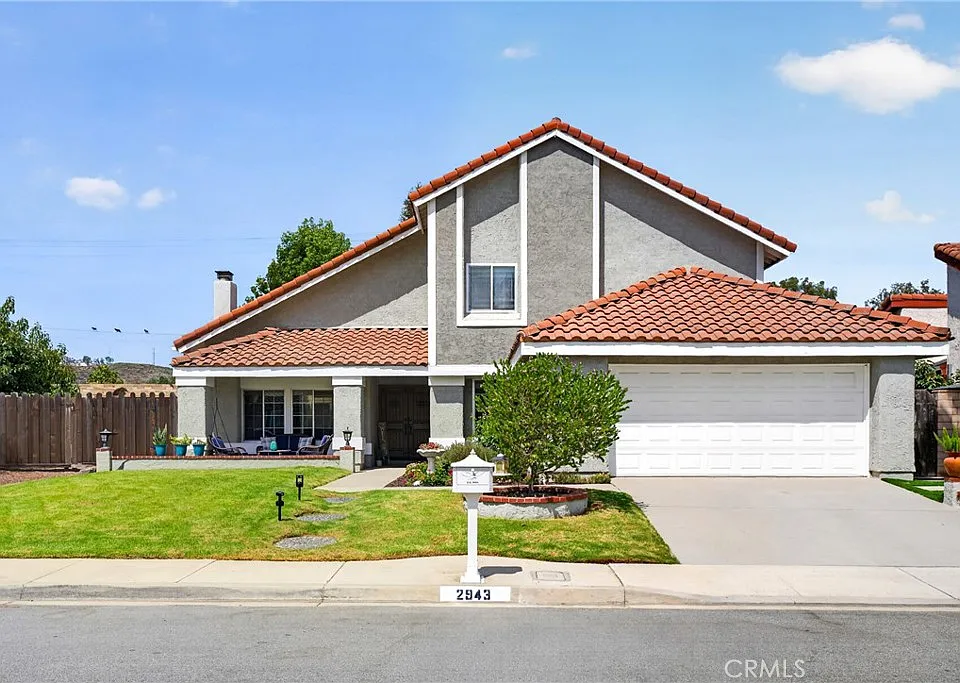 2943 Shirley Dr