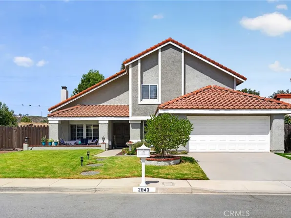 2943 Shirley Dr, Thousand Oaks, CA 91320