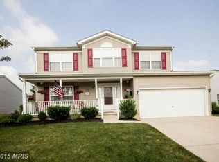 4714 Greencove Cir, Baltimore, MD