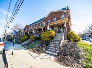828-838 Dennison Avenue, Columbus, OH 43215