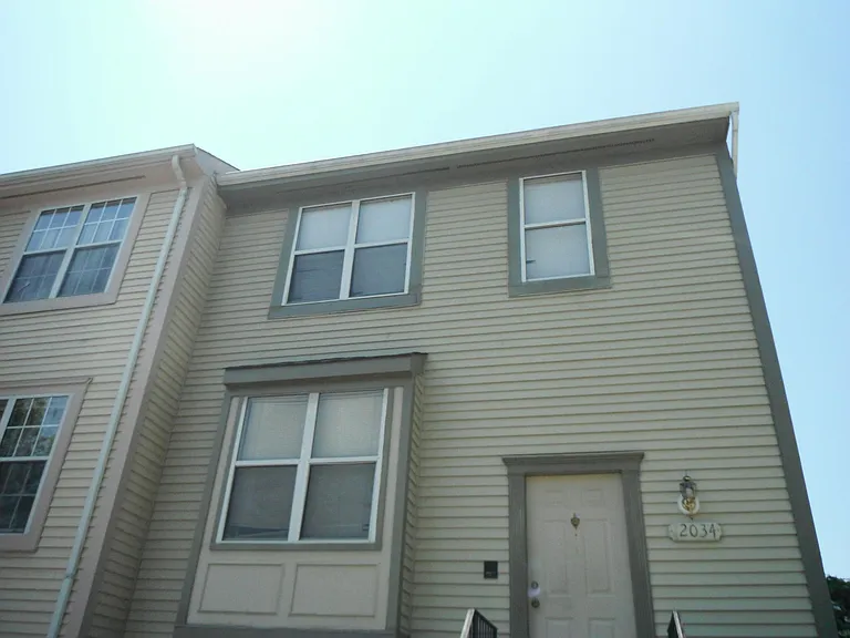 HOME FRONT SIDE