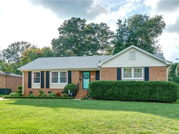 4923 Carriage Drive Cres, Charlotte, NC 28205