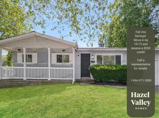 1500 Night Dr, Florissant, MO 63031