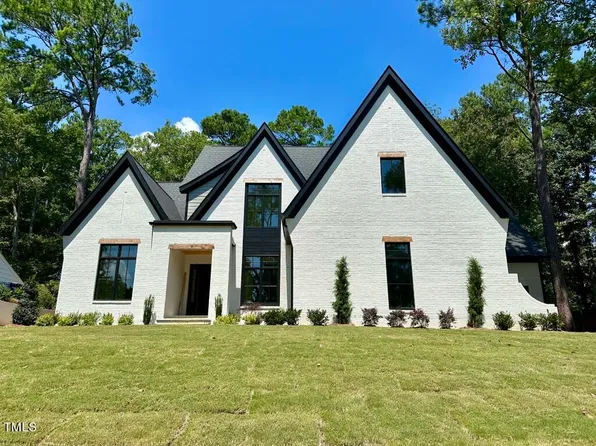 5401 N Hills Dr, Raleigh, NC 27612