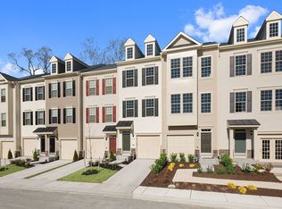 8110 Hollow Ct, Severn, MD 21144