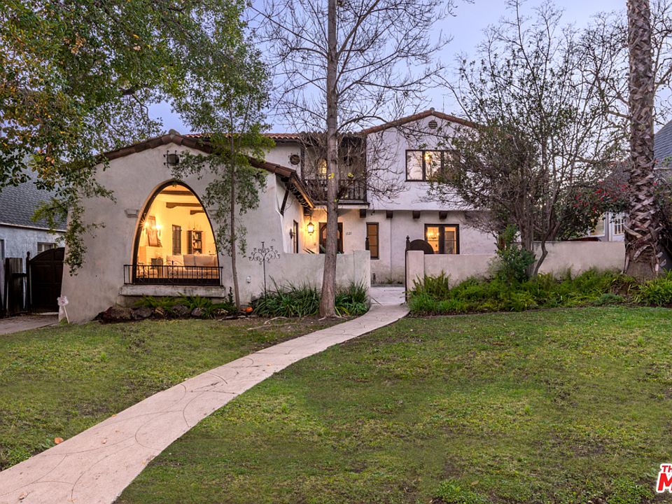 1st image of 1121 La Zanja Dr