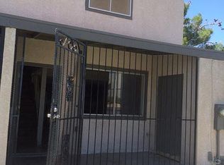 3545 Rio Robles Dr, North Las Vegas, NV 89030